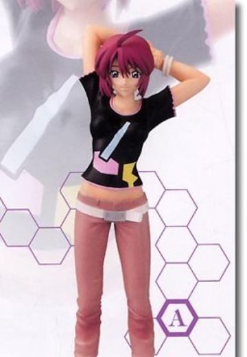 DX手办 高达SEED DESTINY 露娜玛丽亚・霍克 