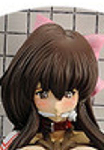 Vol.1 Toilet Girl ～鬼畜の蠢き ~ A Type