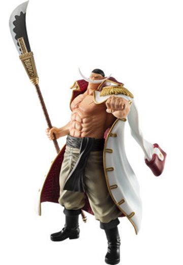 Hybrid Grade 航海王 爱德华・纽杰特 | Hpoi手办维基