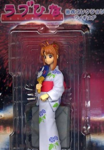 ラブ ひな 成濑川奈留  | Hpoi手办维基