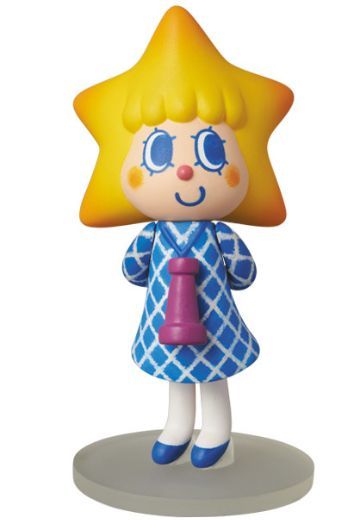 UltraDetailFigure 189 东京铁塔 ソラカラちゃん  | Hpoi手办维基