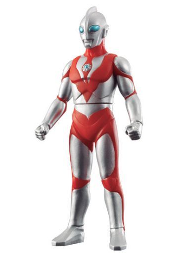 奥特曼ヒーロー系列 2009 奥特曼マンパワード 奥特曼マンパワード Renewal ver.  | Hpoi手办维基