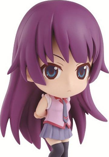 一番赏 化物语 战场原黑仪  | Hpoi手办维基