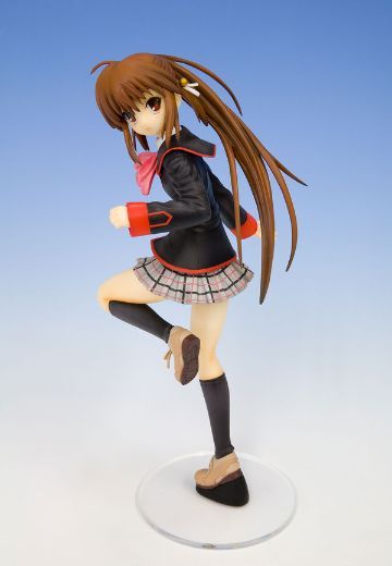 Little Busters! 枣铃 | Hpoi手办维基