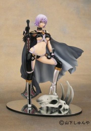 エマレッタちゃん | Hpoi手办维基