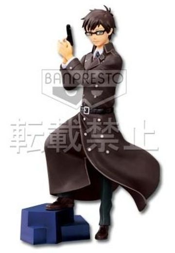 一番赏 青の祓魔师 奥村雪男  | Hpoi手办维基