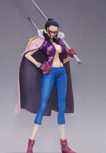 一番赏 海贼王 斯莫卡 In Tashigi's body 