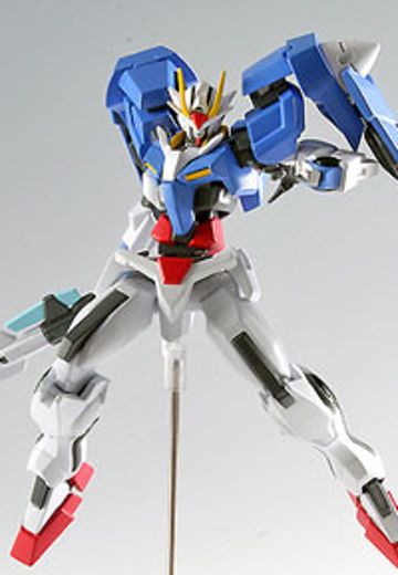 高达00 GN-000000高达 DX | Hpoi手办维基