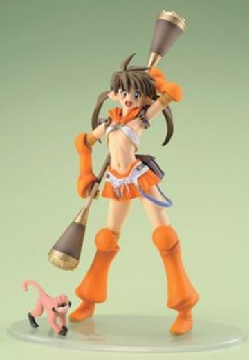 ExcellentModel 女皇之刃 ノワ Special Edition Ver. 