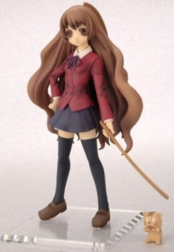 レジーニャ! 龙与虎 逢坂大河  | Hpoi手办维基