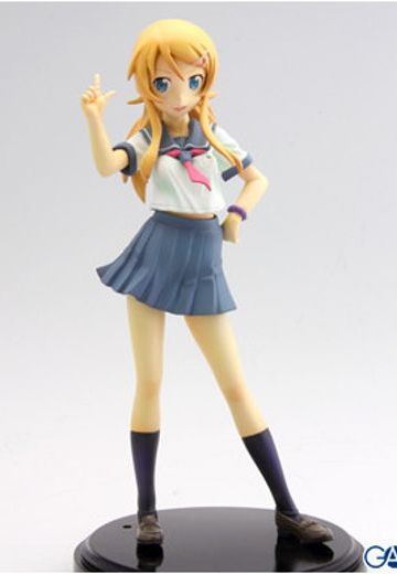 DX手办 我的妹妹不可能这么可爱 高坂桐乃 | Hpoi手办维基