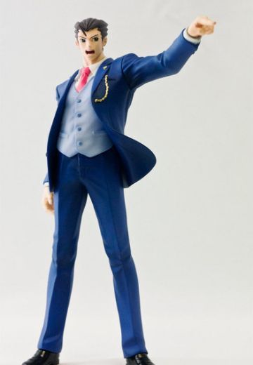 逆転裁判 5 成歩堂龙一 