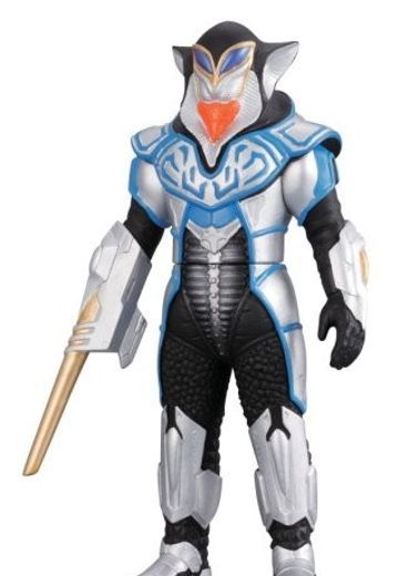 装甲メフィラス | Hpoi手办维基