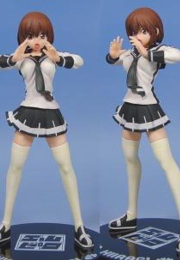 エム×ゼロ 柊爱花 | Hpoi手办维基