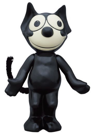 黑胶Doll 169 猫のフェリックス 猫のフェリックス  | Hpoi手办维基