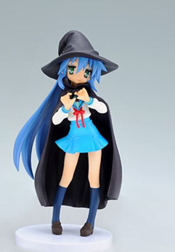 Extra Figure 幸运星 泉此方 cosplayVer.  | Hpoi手办维基