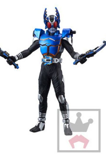 DXF 手办 假面骑士カブト 假面骑士ガタック 