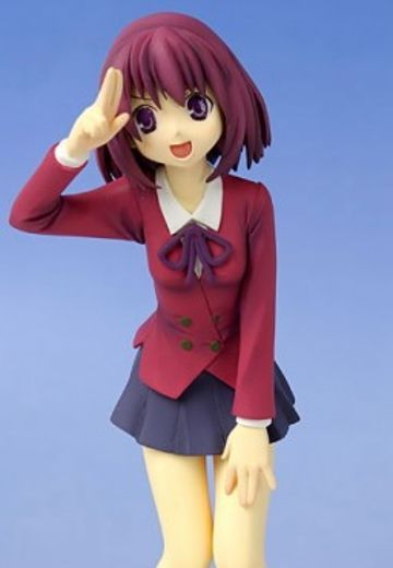 レジーニャ! 龙与虎 栉枝実乃梨 