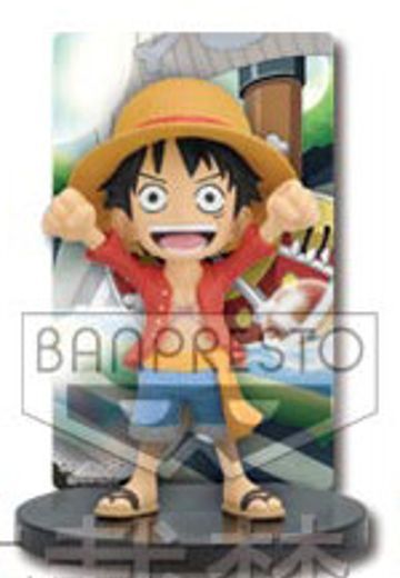 一番赏 海贼王 モンキー･D･ルフィ 