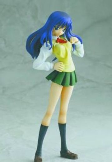 トゥハート 来栖川绫香  | Hpoi手办维基