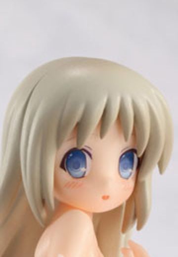 Little Busters! 	能美 库特莉亚芙卡 一起洗澡Ver. | Hpoi手办维基