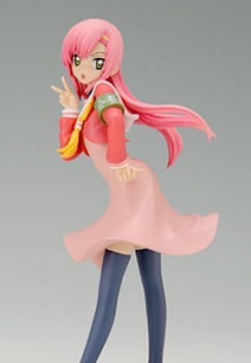 ハヤテのごとく! 桂雏菊 Seifuku Ver.  | Hpoi手办维基