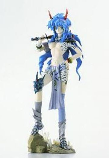 Oni-Musume | Hpoi手办维基