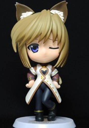 一番赏 魔法少女奈叶MOVIE 1st Rinis  | Hpoi手办维基