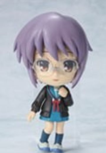 一番赏 凉宫春日の消失 长门有希 Shoushitsu ver.  | Hpoi手办维基