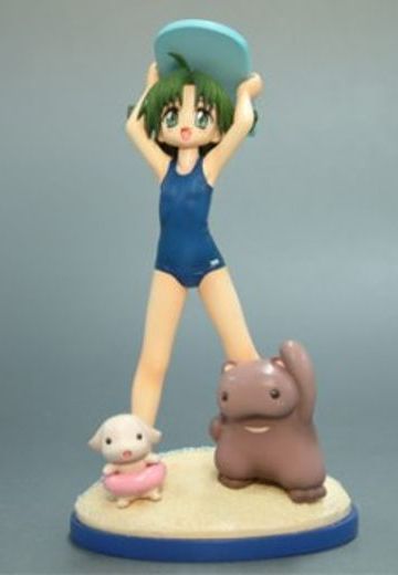 蓝兰岛漂流记 雪乃  | Hpoi手办维基