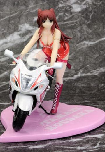 トゥハート2 向坂环 Virgin Ride Limited Edition  | Hpoi手办维基
