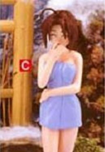 EX汤上り ラブ ひな 乙姬睦美 