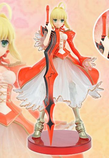 Extra Figure Fate/Extra 尼禄