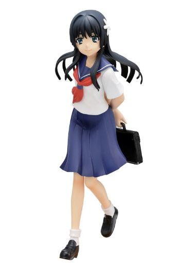 HG手办 某科学的超电磁炮（Railgun）S 佐天涙子  | Hpoi手办维基