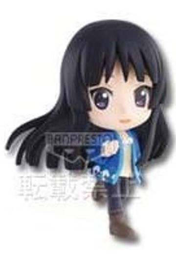 一番赏 映画 けいおん! 秋山澪 