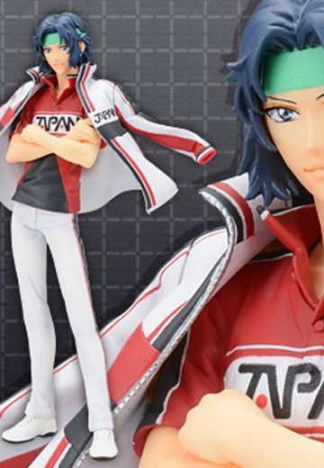 PM 手办 新テニスの王子様 幸村精市 | Hpoi手办维基