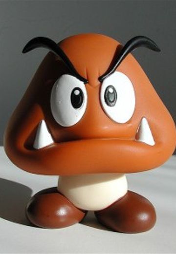 スーパーマリオブラザーズ 栗子球 Prize Collection #3  | Hpoi手办维基