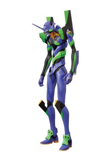 REAL ACTION HEROES #651 EVA新剧场版 EVA初号机 