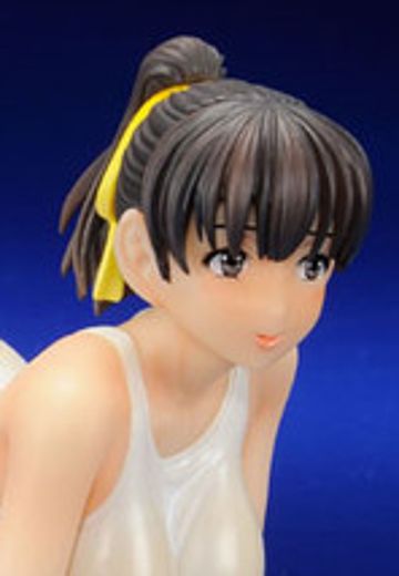 舞FAVORITE 一条舞 White 泳装ver. 