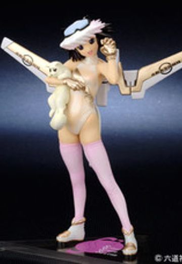 优秀・サーガ 门淇&六本松 2式 Limited Edition  | Hpoi手办维基