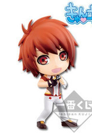 一番赏 うたの☆プリンスさまっ♪ マジLOVE2000% 一十木音也 ST☆RISH  | Hpoi手办维基