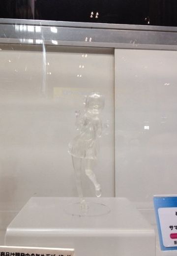 摇曳百合♪♪ 赤座灯里 阿卡林特别版 | Hpoi手办维基