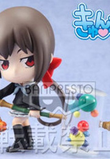 きゅんｷｬﾗ 京騒戯画 蚰蜓&コト&帕库帕库  | Hpoi手办维基