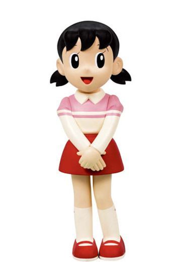 UDF「藤子・F・不二雄作品」系列2 哆啦A梦 源静香  | Hpoi手办维基