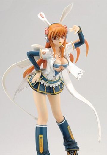 beatマニア ツーディー洛克人X 梅桐彩叶 ＣＡＮＤＹ ＲＡＢＢＩＴ  | Hpoi手办维基