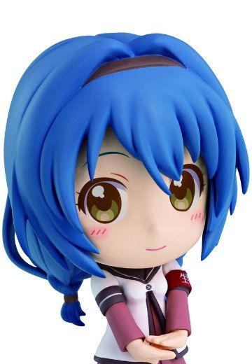 一番赏 摇曳百合 古谷向日葵  | Hpoi手办维基