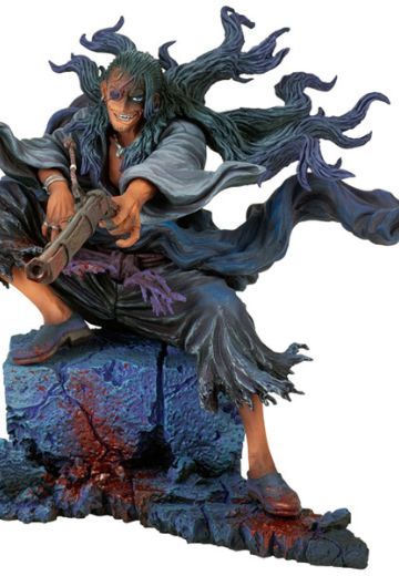 ドリフターズ 织田信长 ブラッディ ver. 