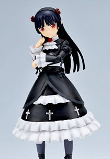 Extra Figure  我的妹妹不可能那么可爱第二季 五更瑠璃 | Hpoi手办维基