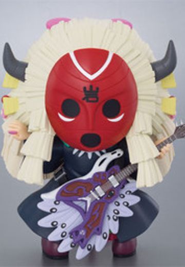 一番赏 轻音少女！ 山中佐和子 