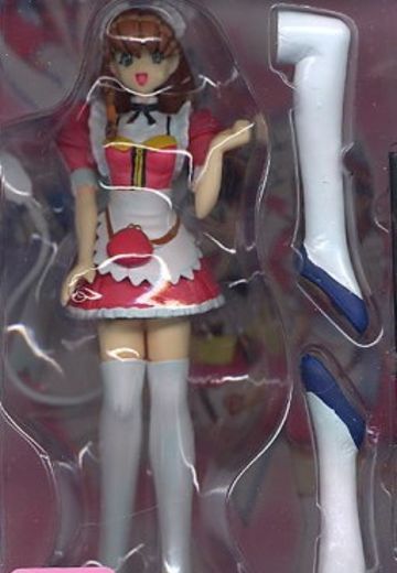 HAND MAID May Cyberdoll May | Hpoi手办维基